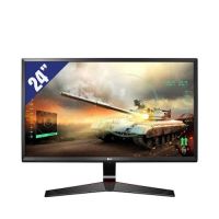 Màn Hình LG 24 24MP59G-P (1920x1080/IPS/75Hz/5ms/FreeSync)