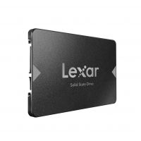 SSD Lexar NS100 RB 2.5 SATA3 256GB