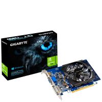 Card màn hình GIGABYTE GeForce GT 730 2GB GDDR5 (N730D5-2GI)