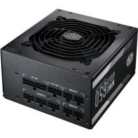 Nguồn 650W Cooler Master MWE GOLD