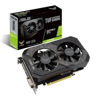 Card đồ họa VGA TUF Gaming GeForce GTX 1650 4GB GDDR6