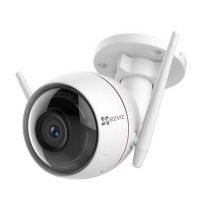 Camera Ezviz C3WN Full HD 1080P (Anten kép xuyên tường | Kết nối Wifi)