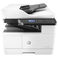 Máy in A3 HP LaserJet M438nda 8AF45A  - Mã Thay Thế HP M440nda
