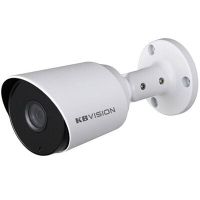Camera HDCVI hồng ngoại 2.0 Megapixel KBVISION KX-S2001C4 (Bao gồm phụ kiện)