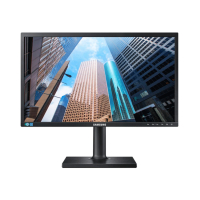 Màn hình máy tính Samsung LS22E45UFS/XV 21.5  60Hz