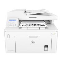 Máy in HP Laserjet Pro MFP M227fdn G3Q79A (In/ Scan/ Copy/ Fax/ Đảo mặt/ Mạng LAN/ Khay ADF) Chính Hãng