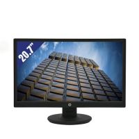 Màn Hình HP 20.7  V214B 3FU54AA (1920x1080/TN/60Hz/5ms)