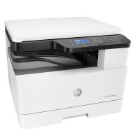 Máy in khổ A3 đa chức năng HP M436n (Máy in A3 laser trắng đen)