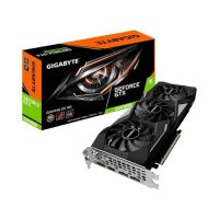 Card màn hình VGA GIGABYTE GeForce GTX 1660 SUPER GAMING OC 6G (GV-N166SGAMING OC-6GD)