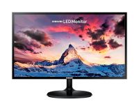 Màn hình LCD SAMSUNG LS24F354FHEXXV (23.5 inch/Full HD/PSL/60Hz/4 ms/FreeSync)