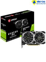Card màn hình MSI GTX 1650 SUPER VENTUS XS OC 4GB