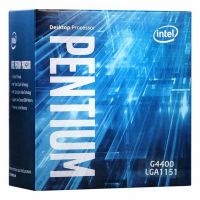 CPU Intel Pentium G4400 (2C/2T, 3.3Ghz, 3MB)