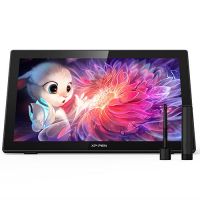Bảng vẽ màn hình XP-PEN ARTIST 22 GEN 2 Full HD cảm ứng nghiên kết nối TYPE C