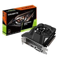 Card màn hình GIGABYTE GTX1650 SUPER N165SOC-4GD