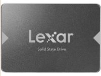 Ổ cứng SSD 128GB Lexar NS100 LNS100-128RB