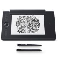 Bảng Vẽ điện tử Wacom Intuos Pro Medium PTH-660