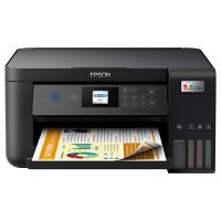 Máy In Epson EcoTank L4260 (In 2 mặt, Scan, Copy, USB, Wifi)