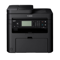 Máy in Canon MF237W (In, Scan, Copy, Fax/ Kết nối Wifi)