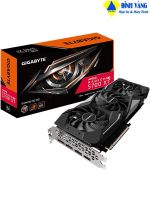 Card màn hình GIGABYTE Radeon RX 5700 XT GAMING OC 8G (GV-R57XTGAMING OC-8GD)