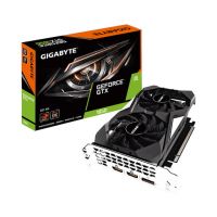 Card màn hình Gigabyte GeForce GTX N1650 4GB Gaming (GV-N1650GAMING OC-4GD)