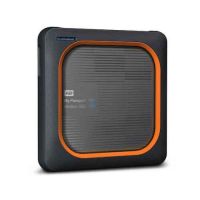 Ổ Cứng Di Động Ổ cứng WD My Passport Wireless SSD 500GB