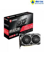 Card màn hình MSI RX 5500 XT MECH 4G OC