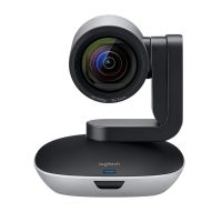 Camera Logitech PTZ PRO 2 Chính Hãng (Full HD 1080p 30fps, Lấy Nét Tự Động, Zoom 10x))