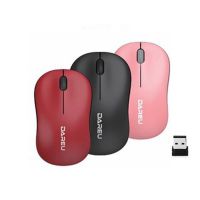 Chuột không dây DareU LM106G Black