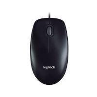 Chuột máy tính Logitech M100R