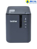 Máy in nhãn Brother PT-P900W