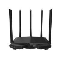 Router wifi Tenda AC7 5 ăngten - AC1200M - 1 cổng WAN - 3 cổng LAN
