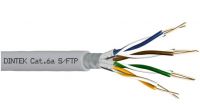 Cáp mạng Dintek CAT6A S-FTP 305m (1105-06008)