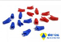 Đầu bọc UTP Cat 5 PUDI (100 cái/bịch)