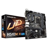 Mainboard Gigabyte H510M H