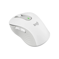 Chuột Logitech M650L Bluetooth(đen/trắng)