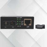Chuyển đổi quang điện Media Converter APTEK AP110-20-PoE