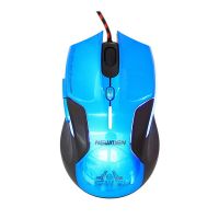 Chuột máy tính Newmen G7