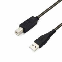 Cáp USB máy in 3m Unitek YC 420