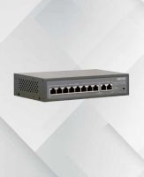Switch 8-port PoE Gigabit APTEK SG1080P