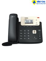 Điện Thoại bàn IP Phone Yealink SIP-T27G