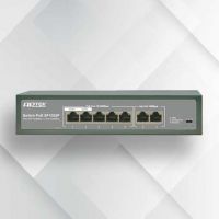 Switch 5 port POE Aptek SF1052P