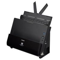 Máy Scan Canon DR C225 II (2 mặt, 25ppm, USB, ADF 30 tờ)