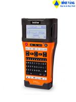 Máy in nhãn Brother PT-E550WVP