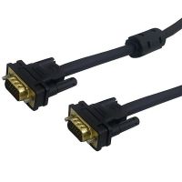 Cáp tín hiệu VGA Kingmaster 1.5m Full HD 1900*1080