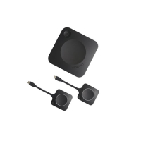 Thiết bị hội nghị không dây Barco Clickshare CX-20