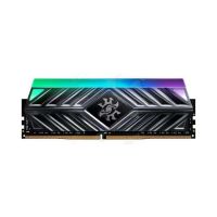 RAM ADATA XPG D41 DDR4 16GB 3200 GREY RGB (AX4U320016G16A-ST41)