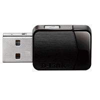 USB thu Wifi D-Link DWA171