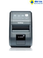 Máy in nhãn cầm tay Brother RJ-3050