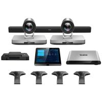 Bộ thiết bị hội nghị Yealink MVC900