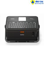 Máy in nhãn Brother PT-E850TKW